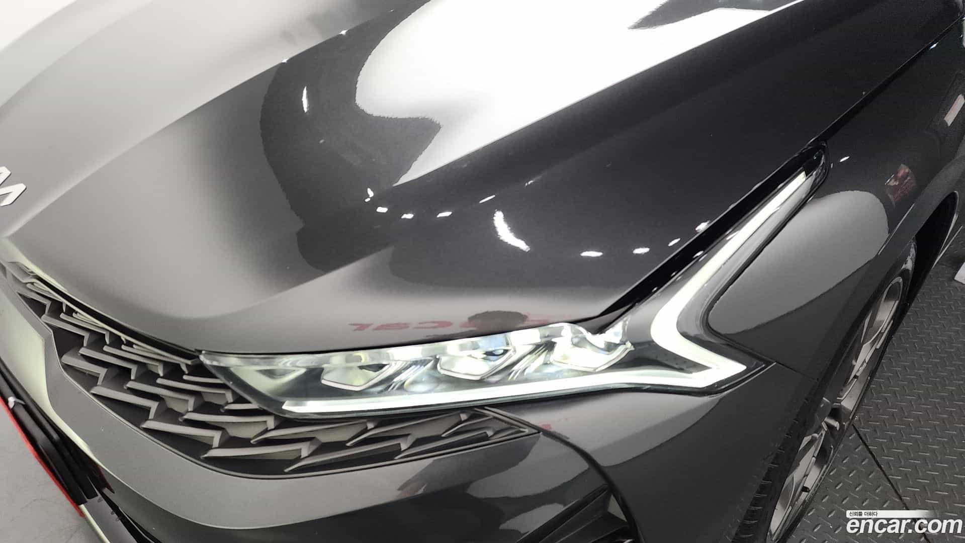 K5 Kia 2023.9-OUTER-032
