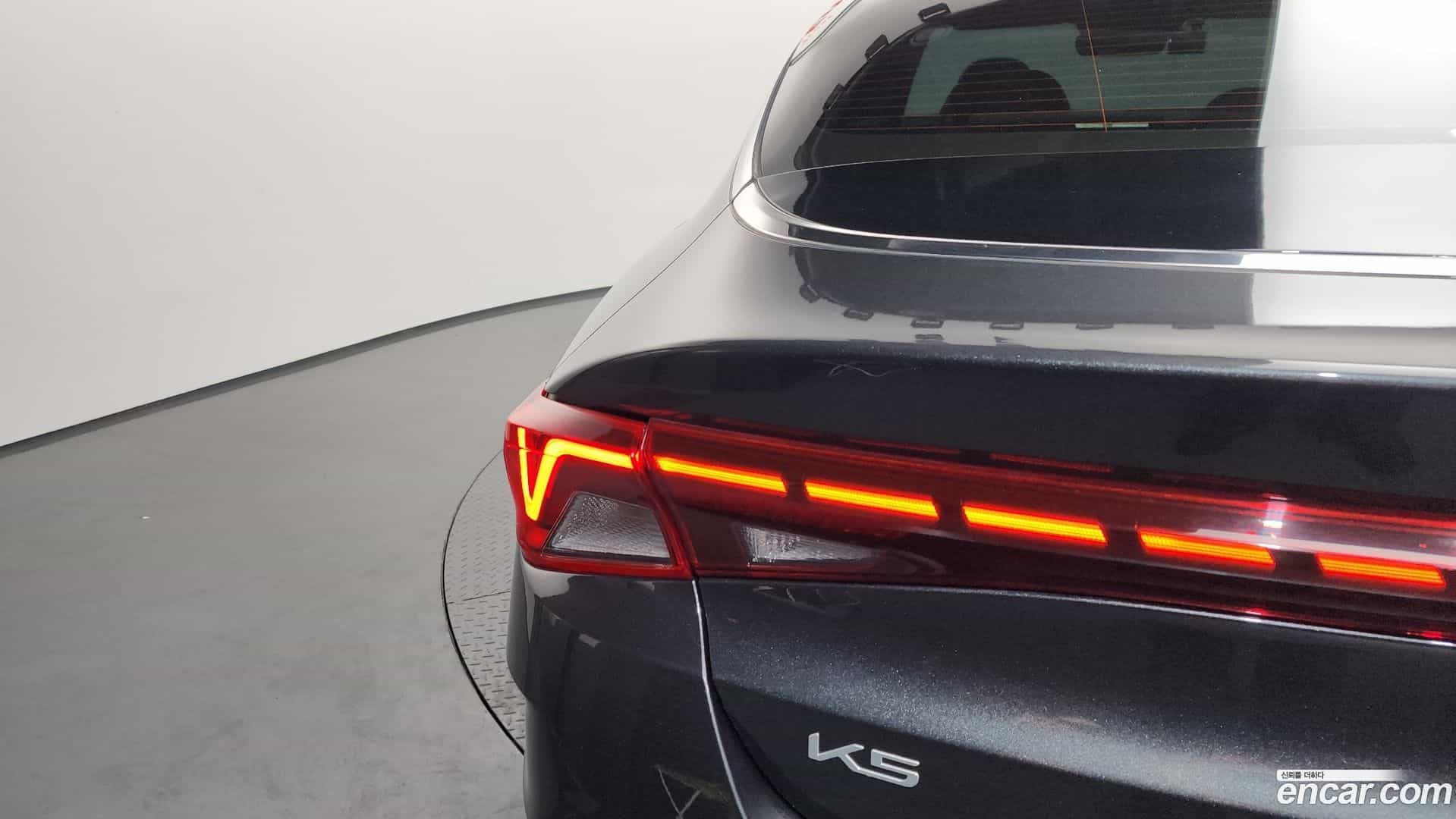 K5 Kia 2023.9-OUTER-033