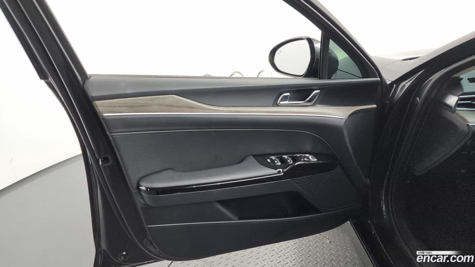 K5 Kia 2023.9-INNER-034