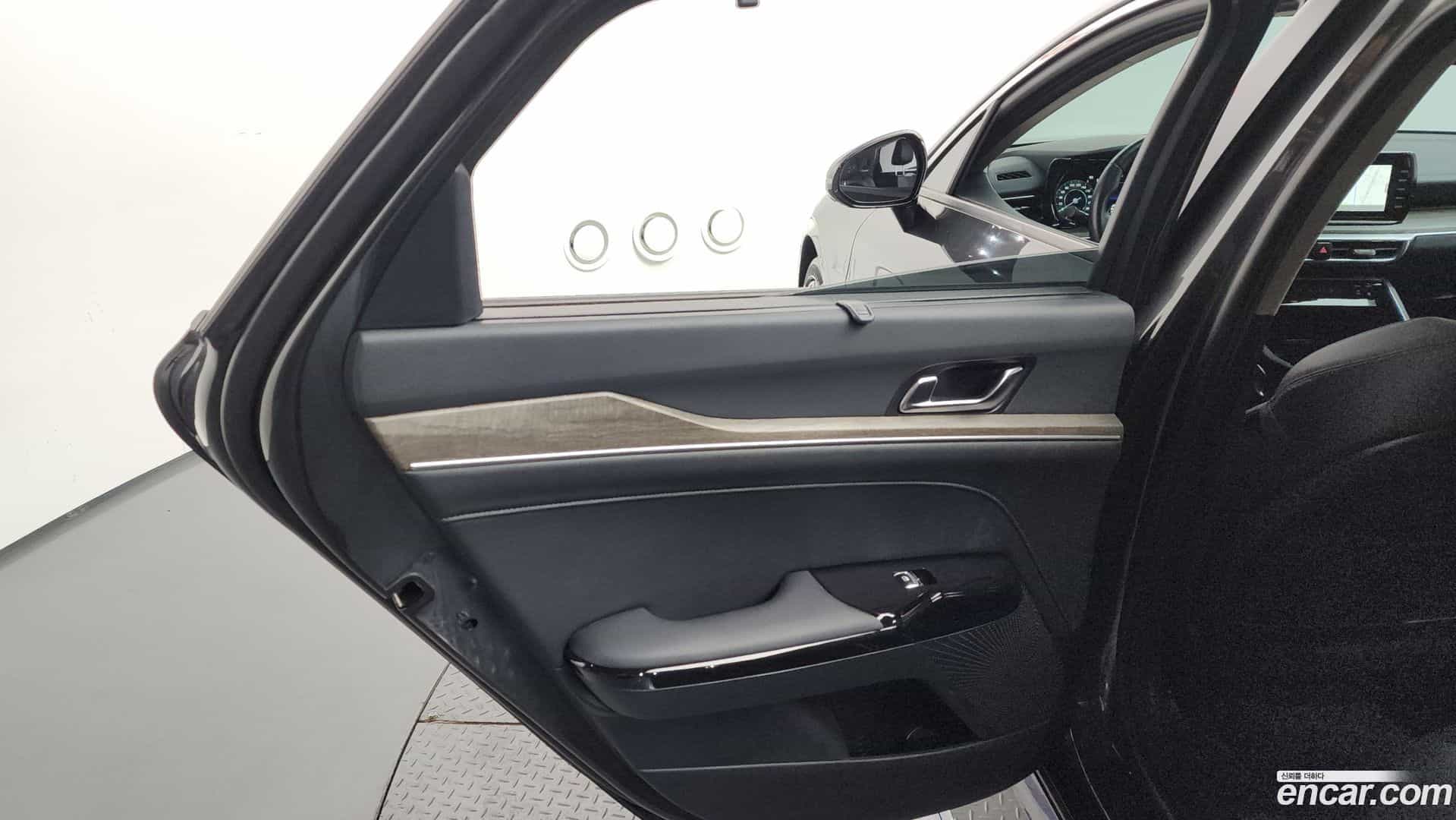 K5 Kia 2023.9-INNER-035