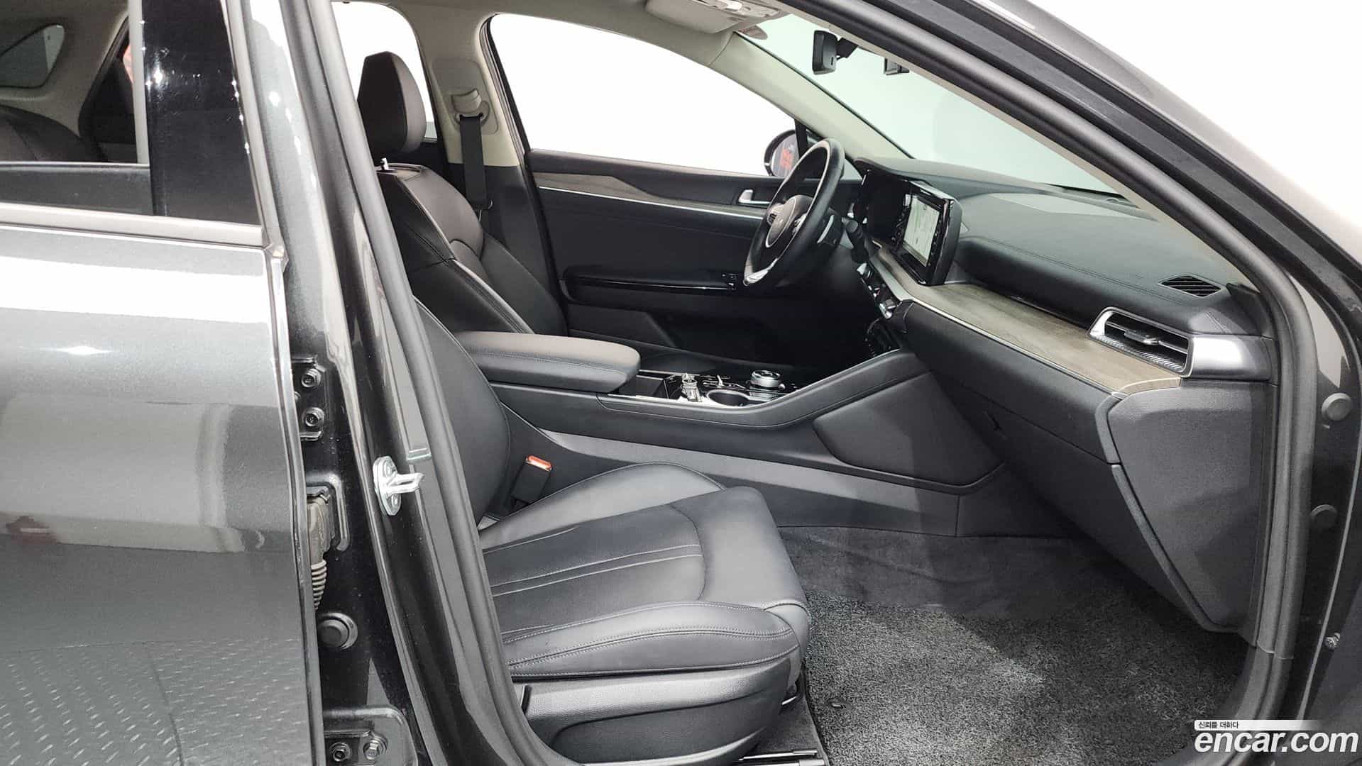 K5 Kia 2023.9-INNER-036