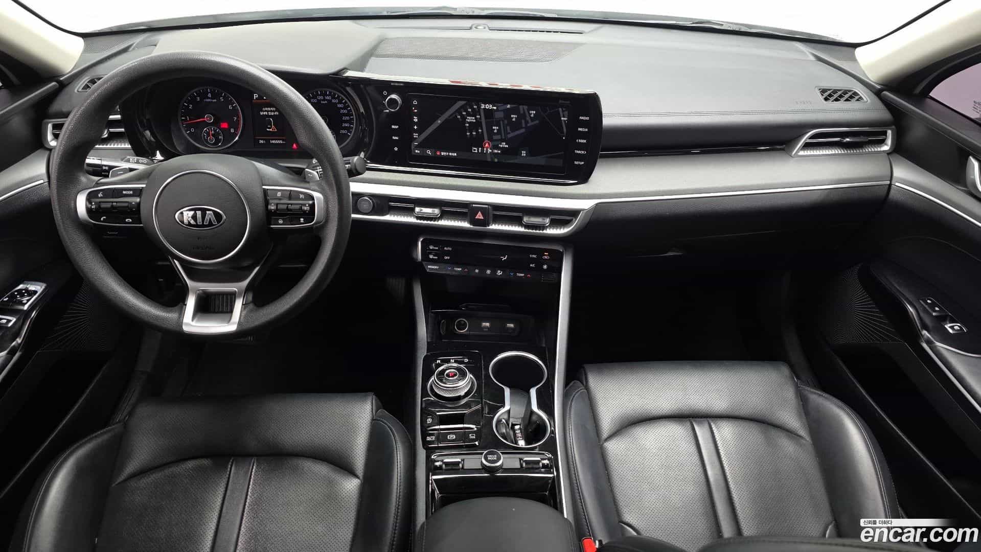 K5 Kia 2021.4-INNER-007