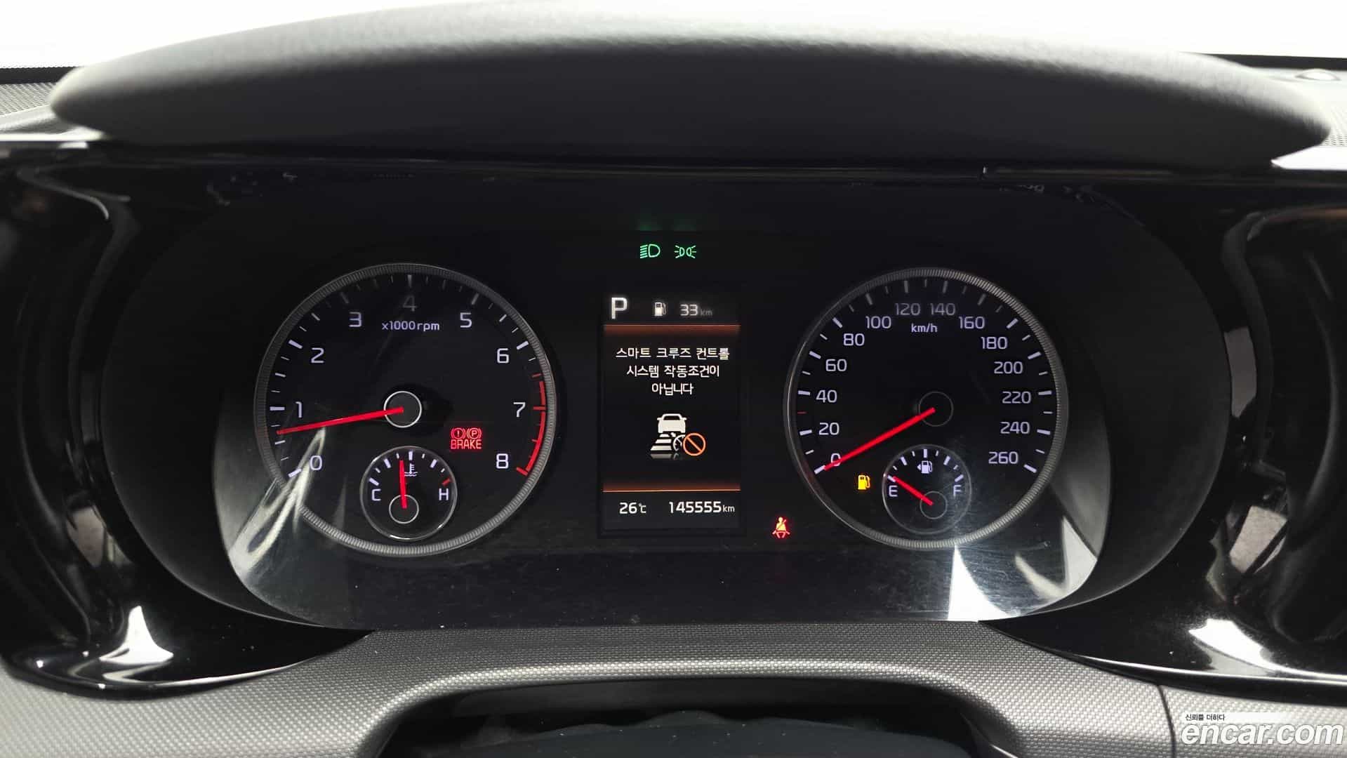 K5 Kia 2021.4-INNER-008