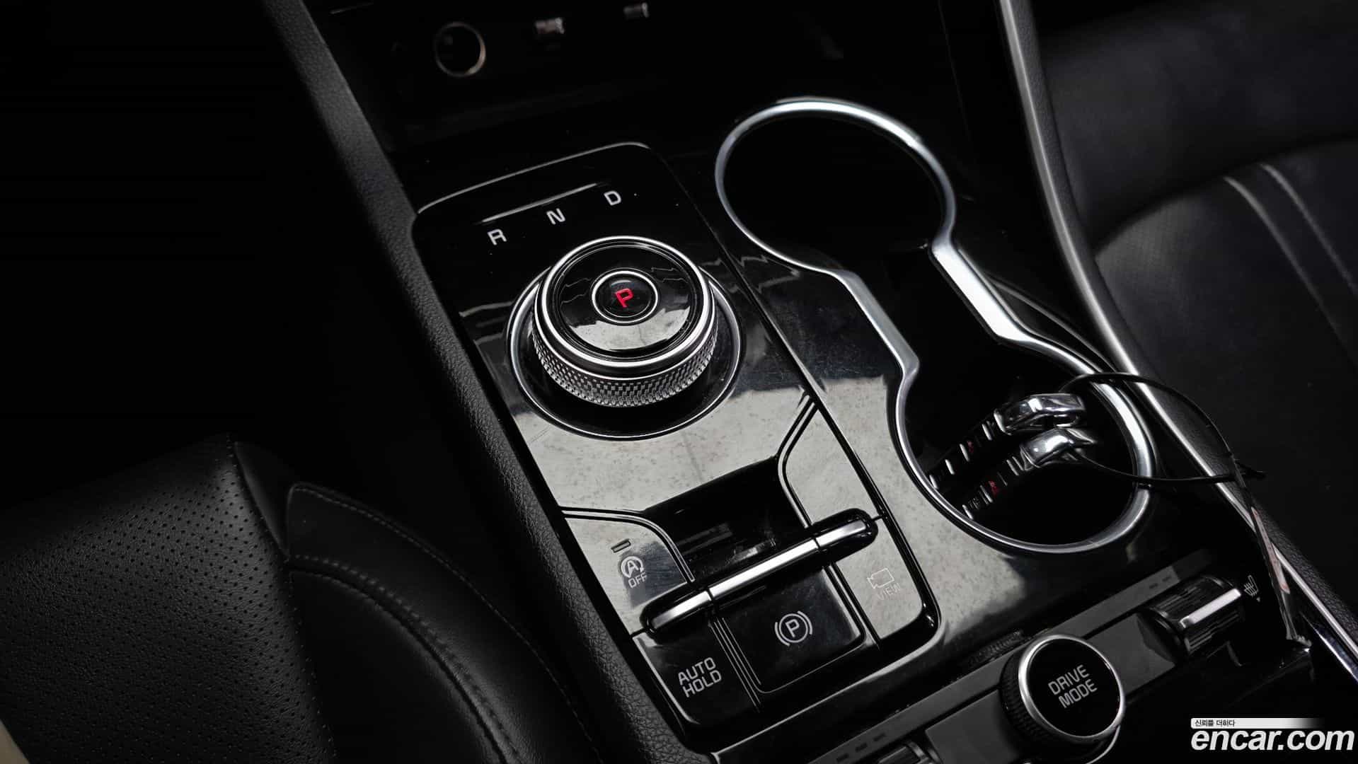K5 Kia 2021.4-INNER-009