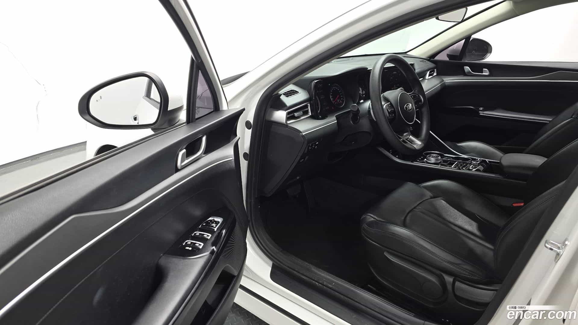 K5 Kia 2021.4-INNER-010