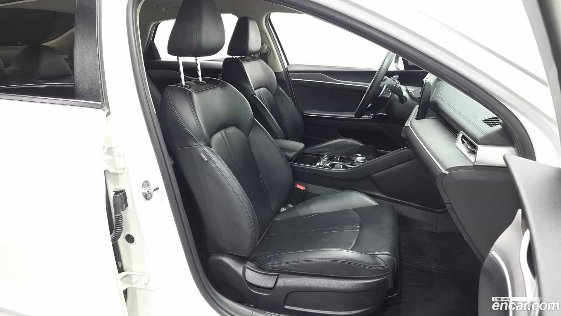 K5 Kia 2021.4-OPTION-016