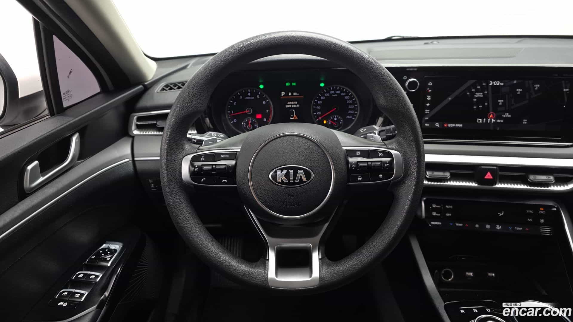 K5 Kia 2021.4-OPTION-017