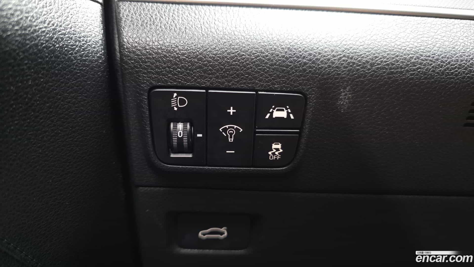 K5 Kia 2021.4-OPTION-019