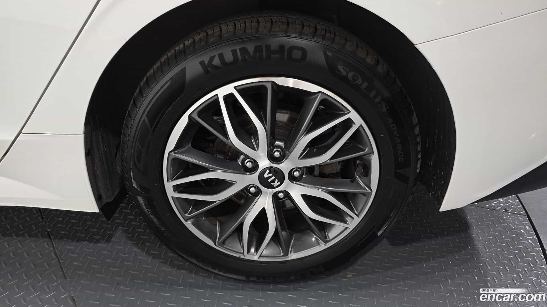 K5 Kia 2021.4-OUTER-031