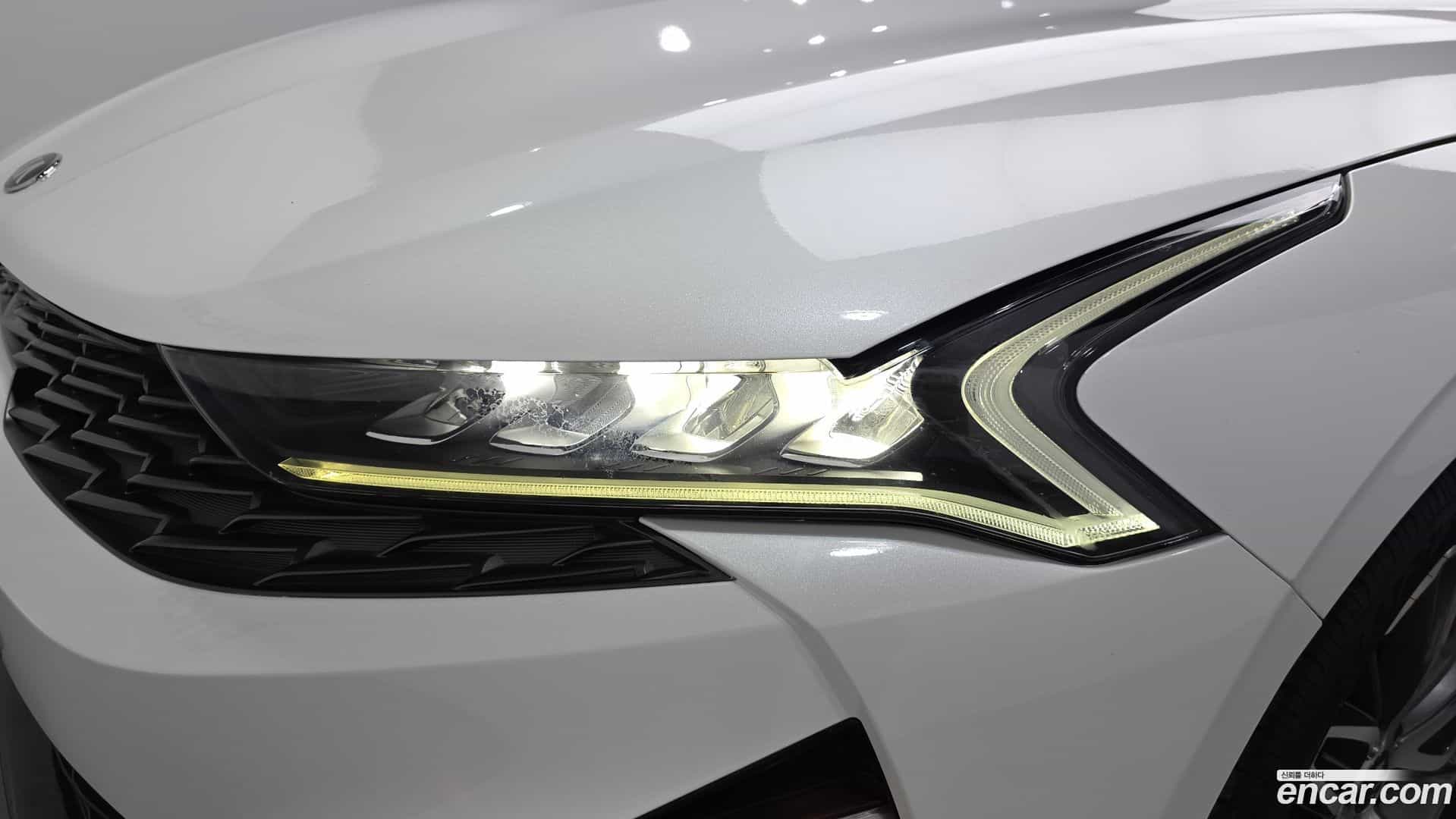 K5 Kia 2021.4-OUTER-032