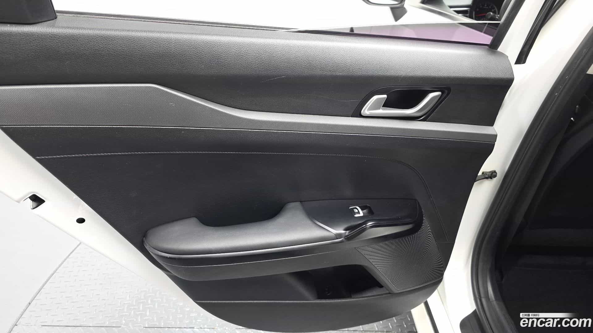 K5 Kia 2021.4-INNER-035