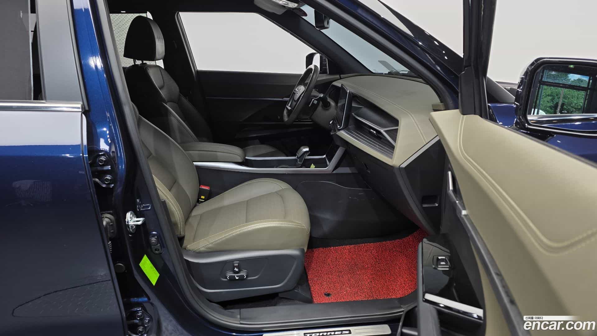 Torres KG Mobility 2022.8-OPTION-015