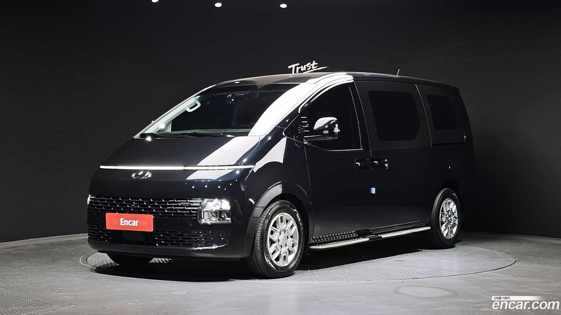 Staria Hyundai 2022.9-OUTER-001