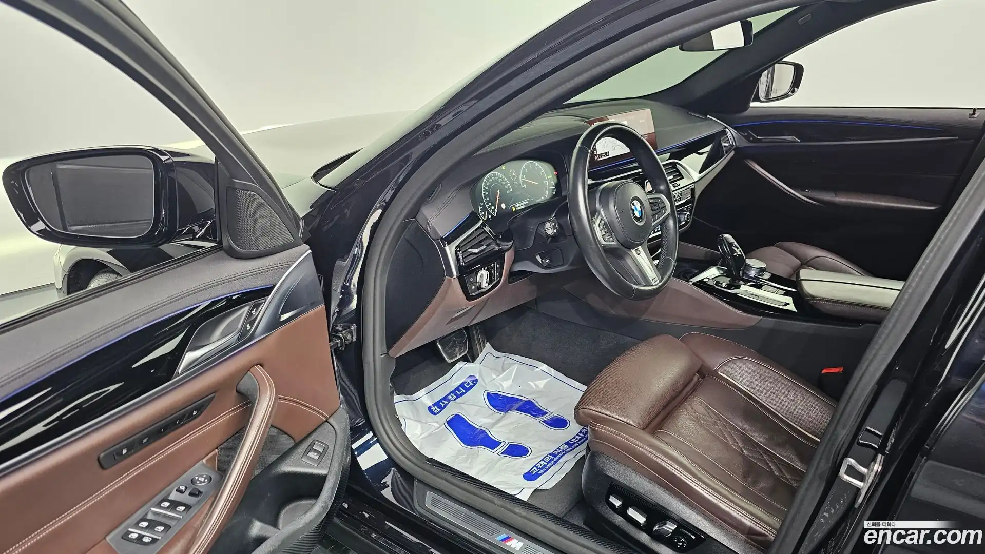 5-Series BMW 2019.4-INNER-010