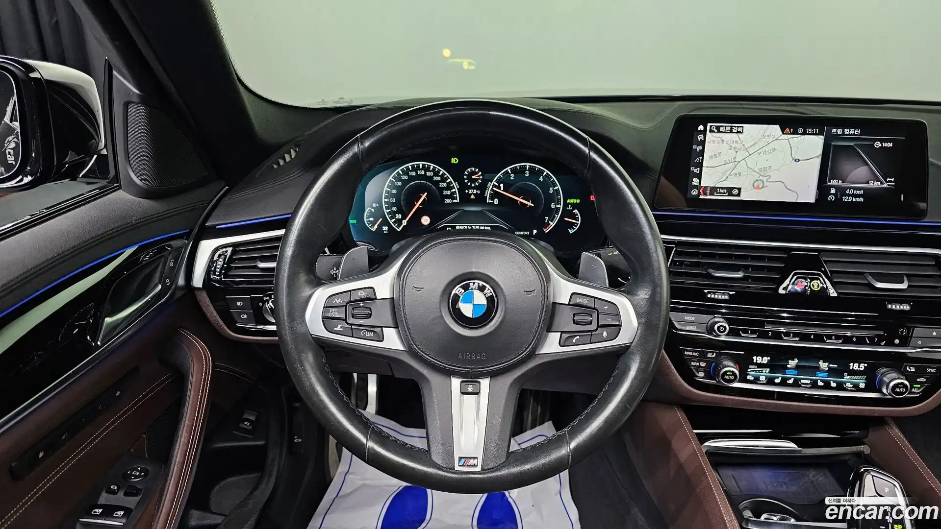 5-Series BMW 2019.4-OPTION-018