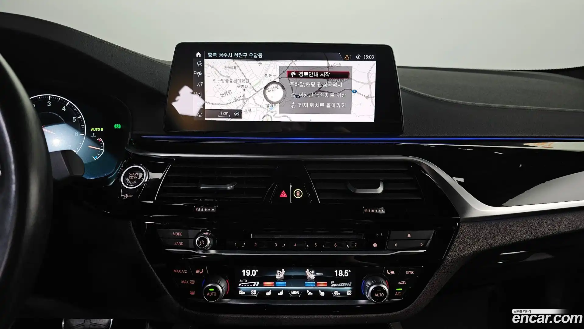 5-Series BMW 2019.4-OPTION-019