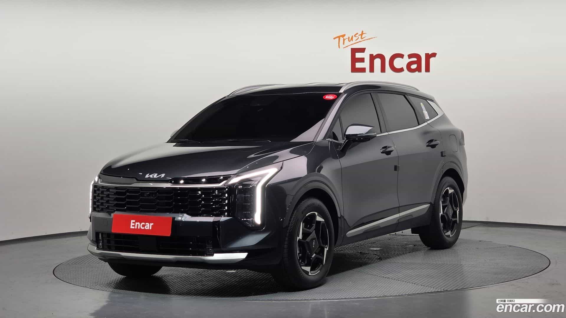 Sportage Kia 2025.6-OUTER-001