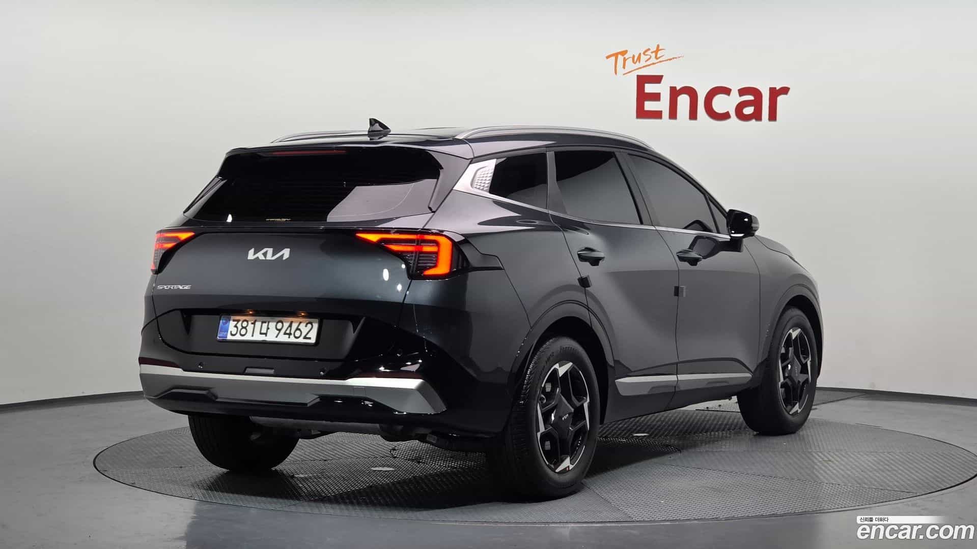 Sportage Kia 2025.6-OUTER-002