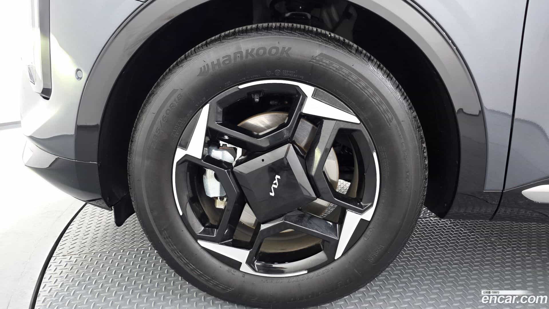 Sportage Kia 2025.6-OUTER-005
