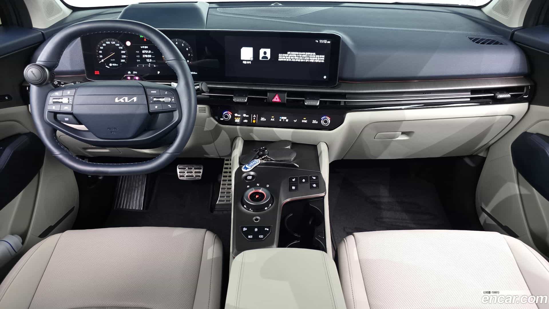 Sportage Kia 2025.6-INNER-007