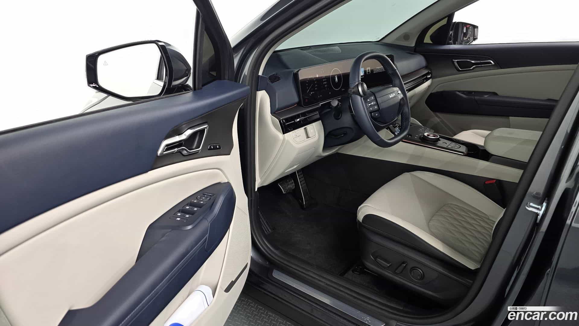 Sportage Kia 2025.6-INNER-010