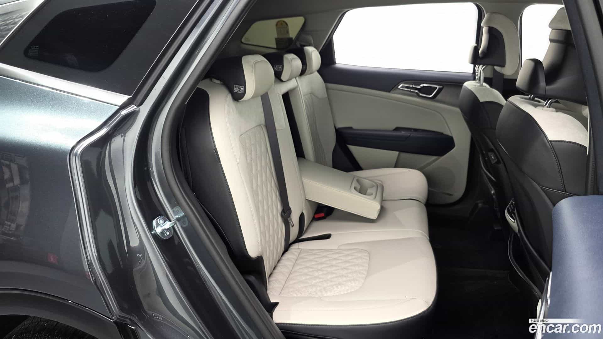 Sportage Kia 2025.6-OPTION-015