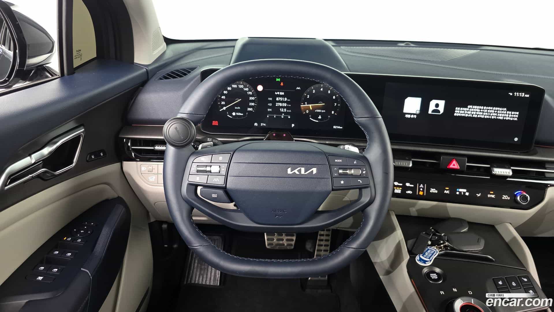 Sportage Kia 2025.6-OPTION-017