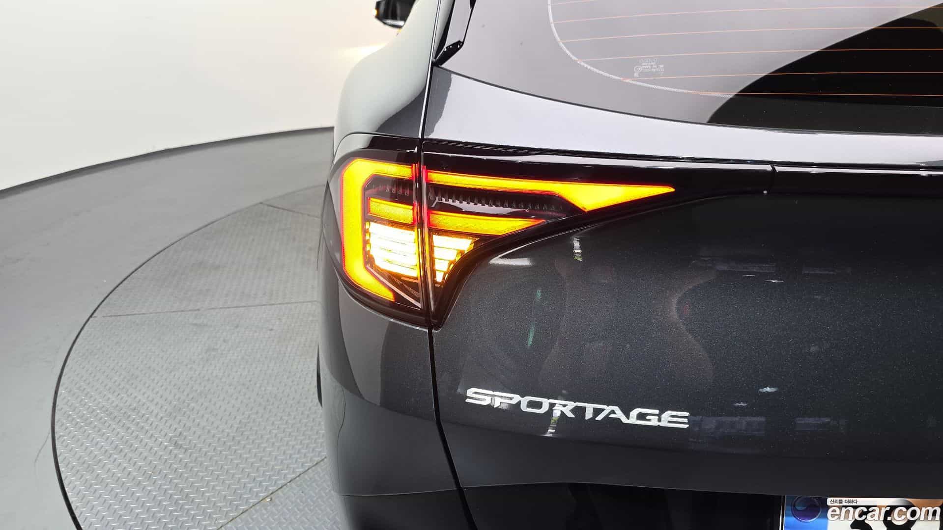 Sportage Kia 2025.6-OUTER-033