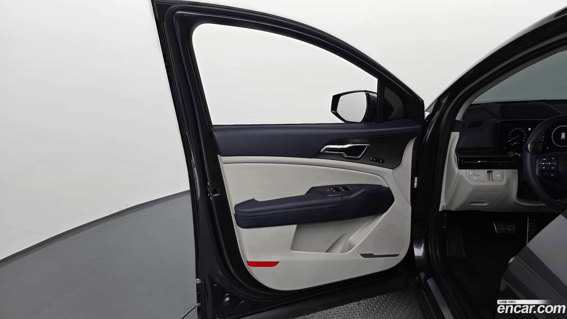 Sportage Kia 2025.6-INNER-034