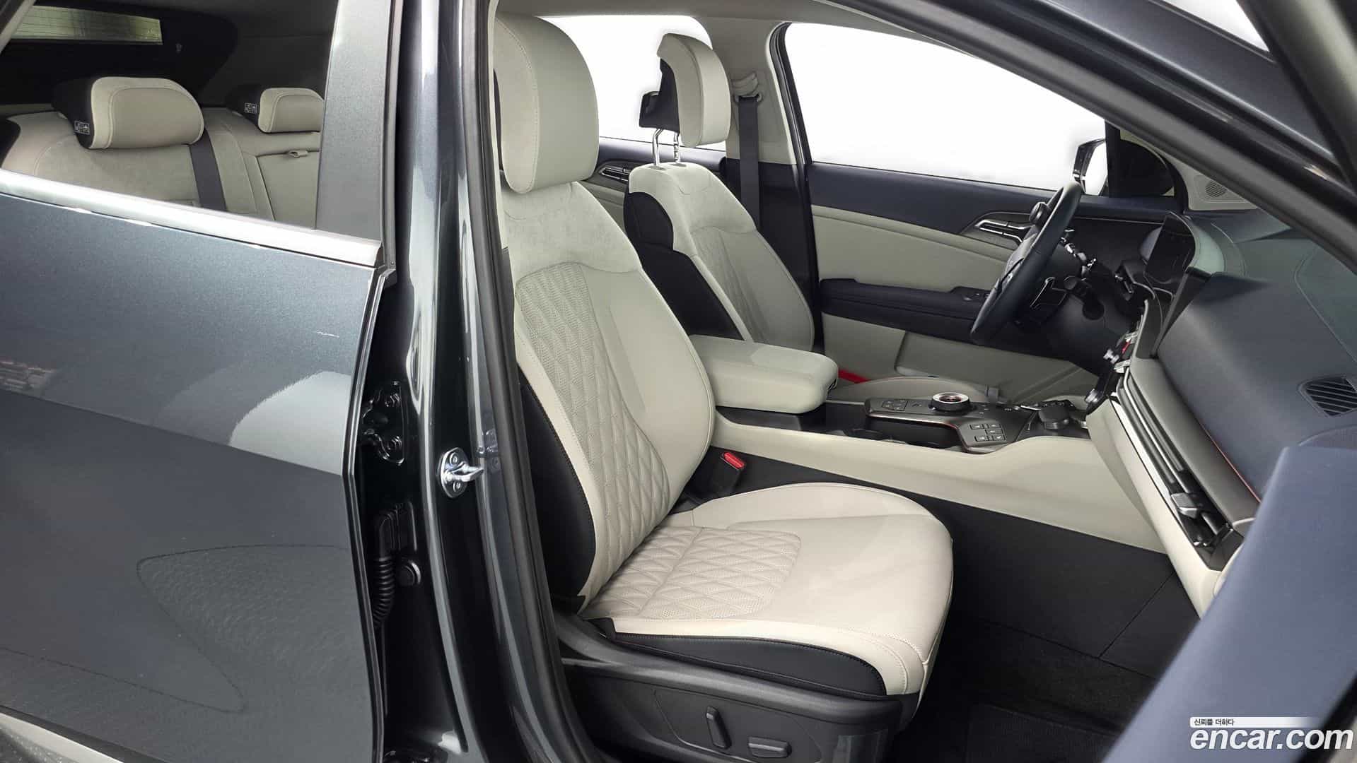 Sportage Kia 2025.6-INNER-036
