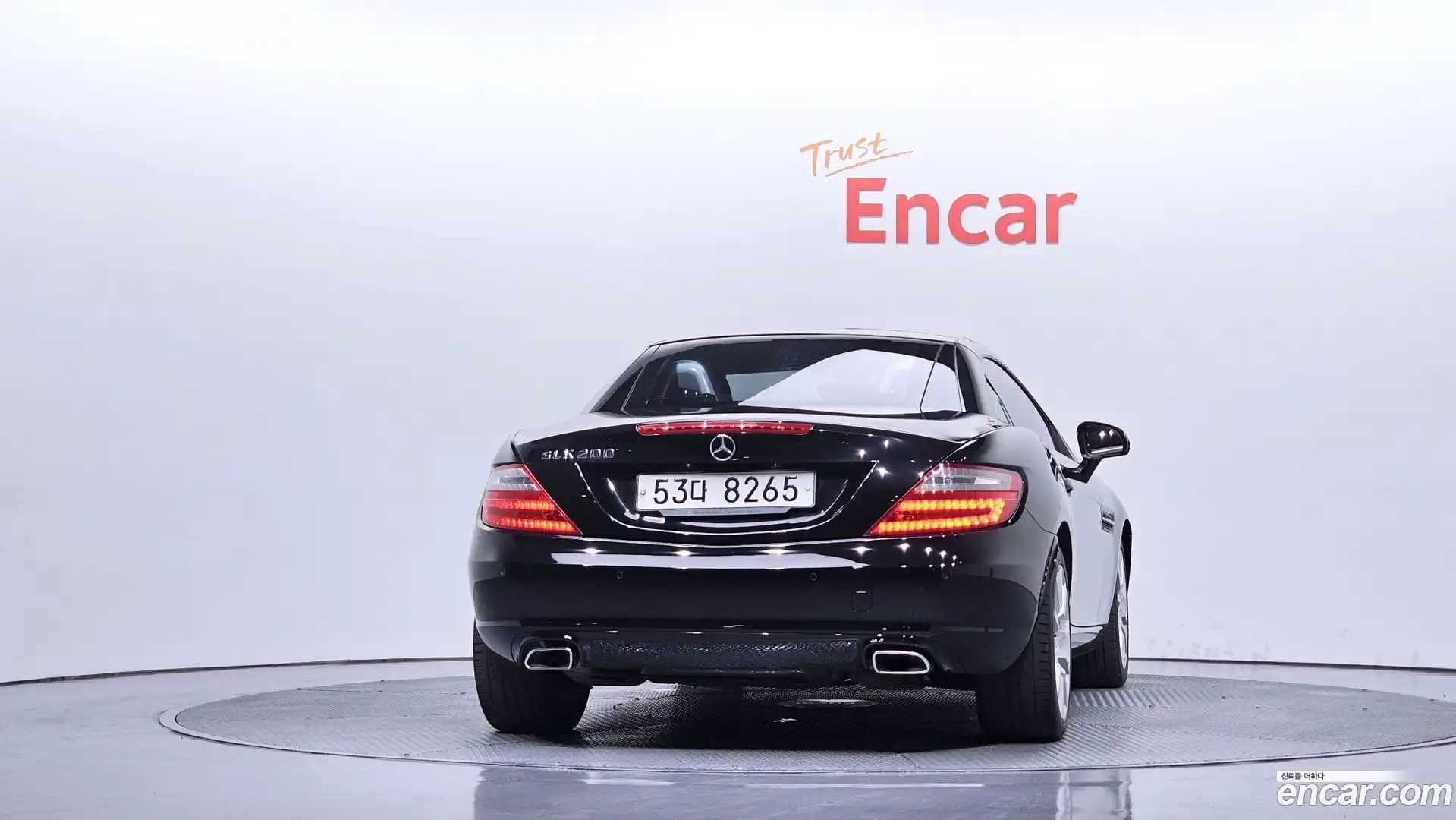 SLK-Class Mercedes-Benz 2012.4-OUTER-004