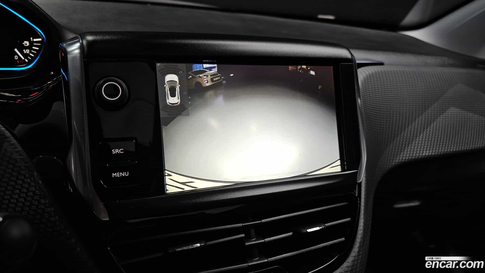 2008 Peugeot 2017.7-OPTION-017