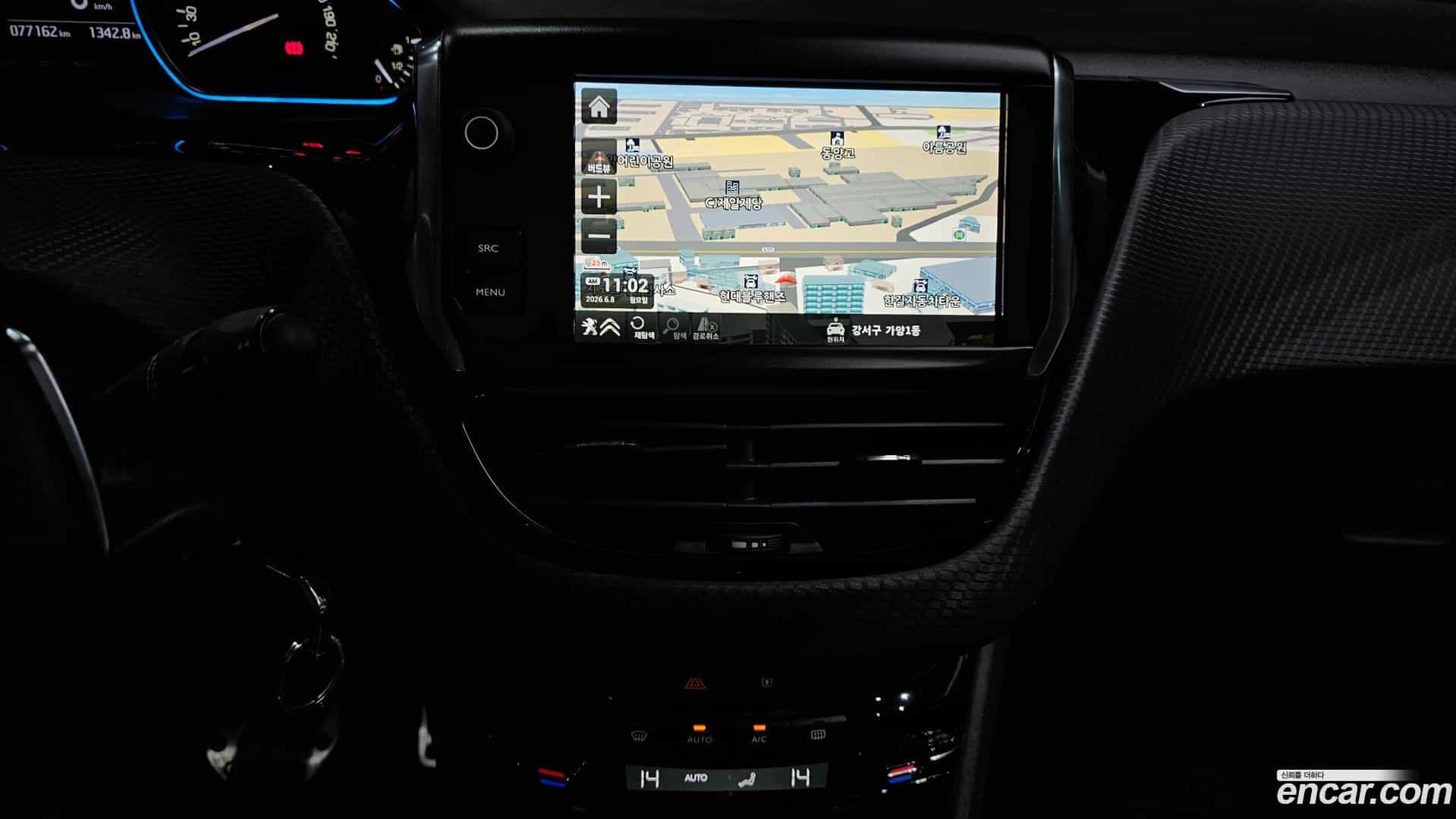 2008 Peugeot 2017.7-OPTION-018