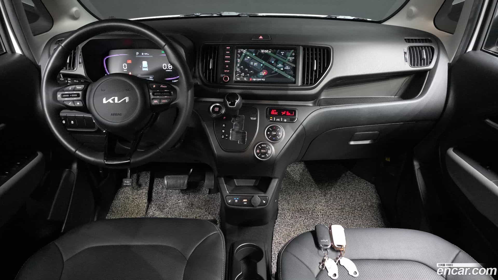 RAY Kia 2023.3-INNER-007