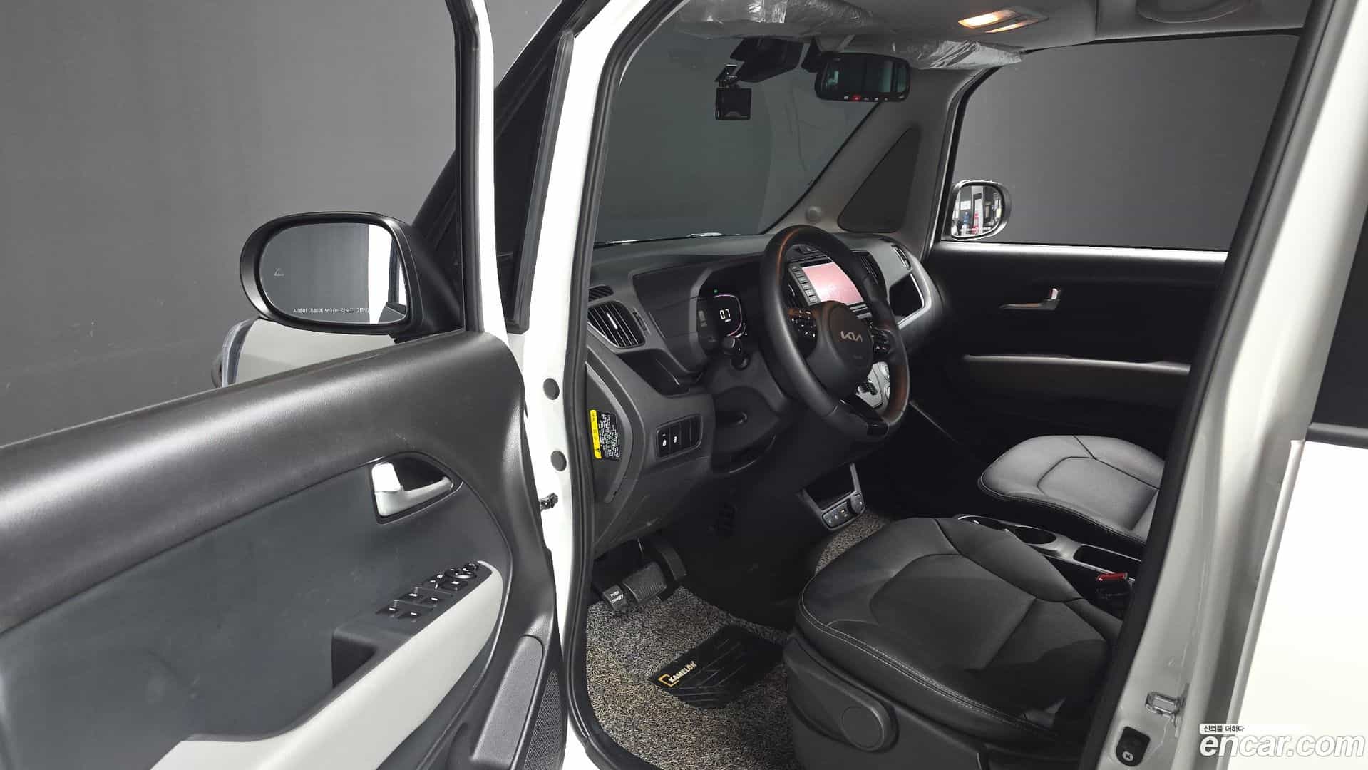 RAY Kia 2023.3-INNER-010