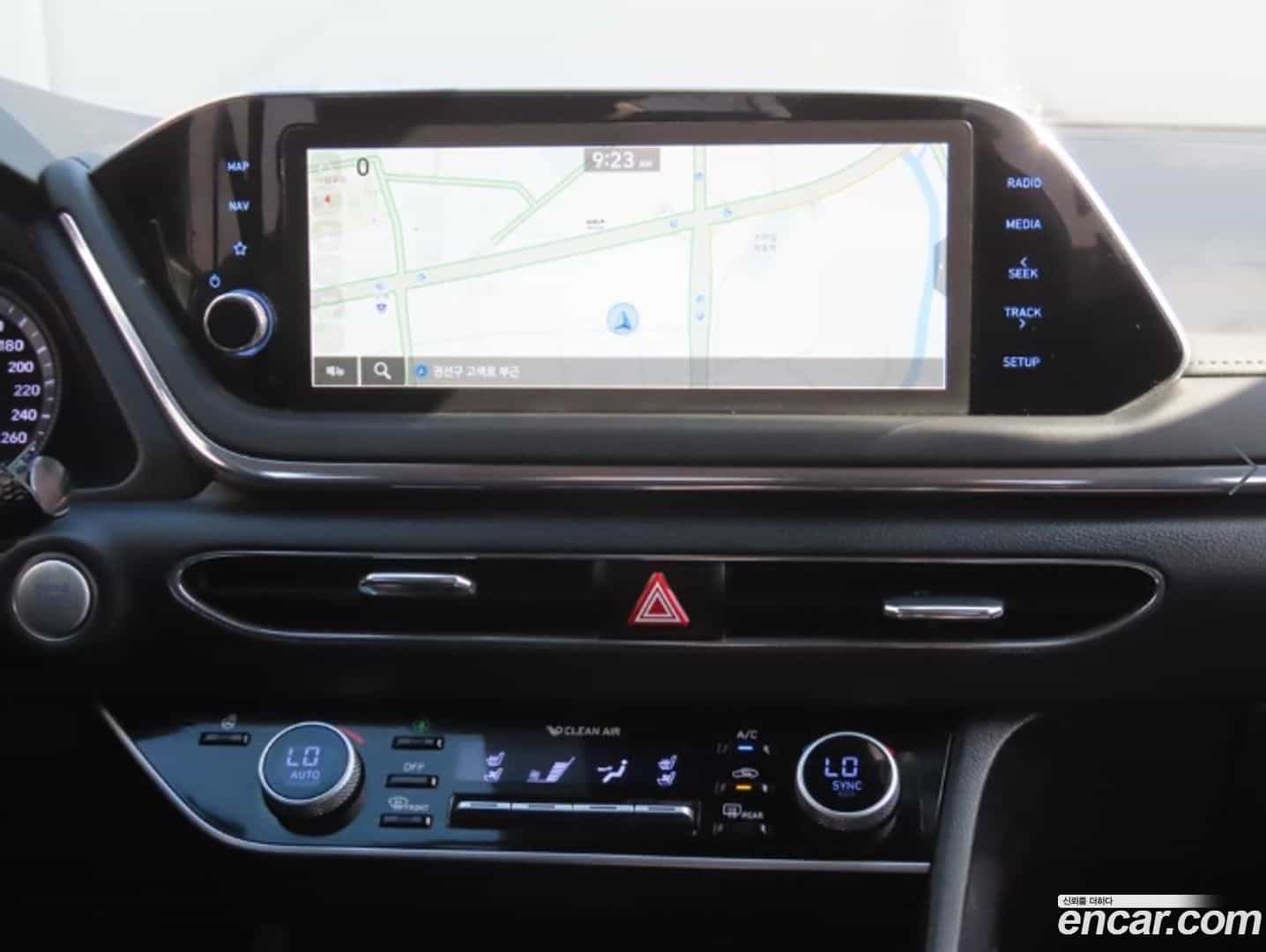 Sonata Hyundai 2021.10-INNER-009