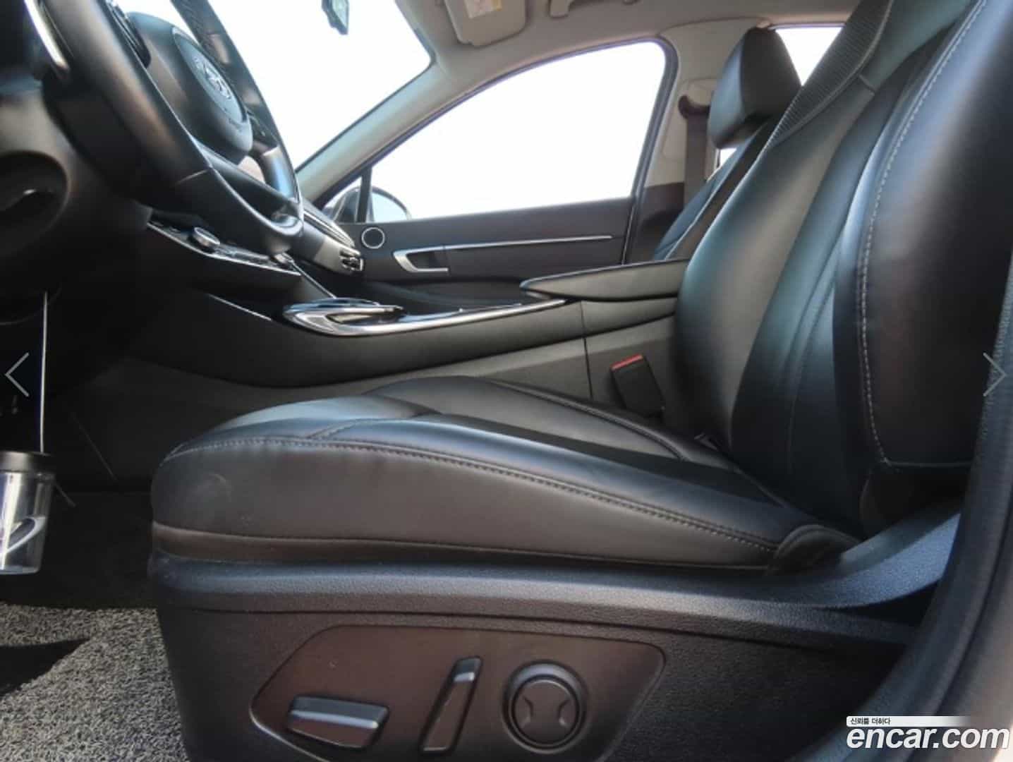 Sonata Hyundai 2021.10-OPTION-018