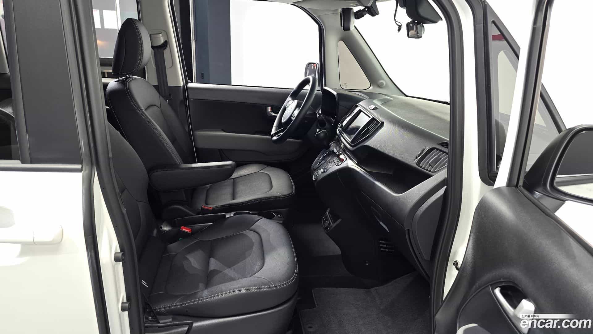 RAY Kia 2025.5-INNER-036