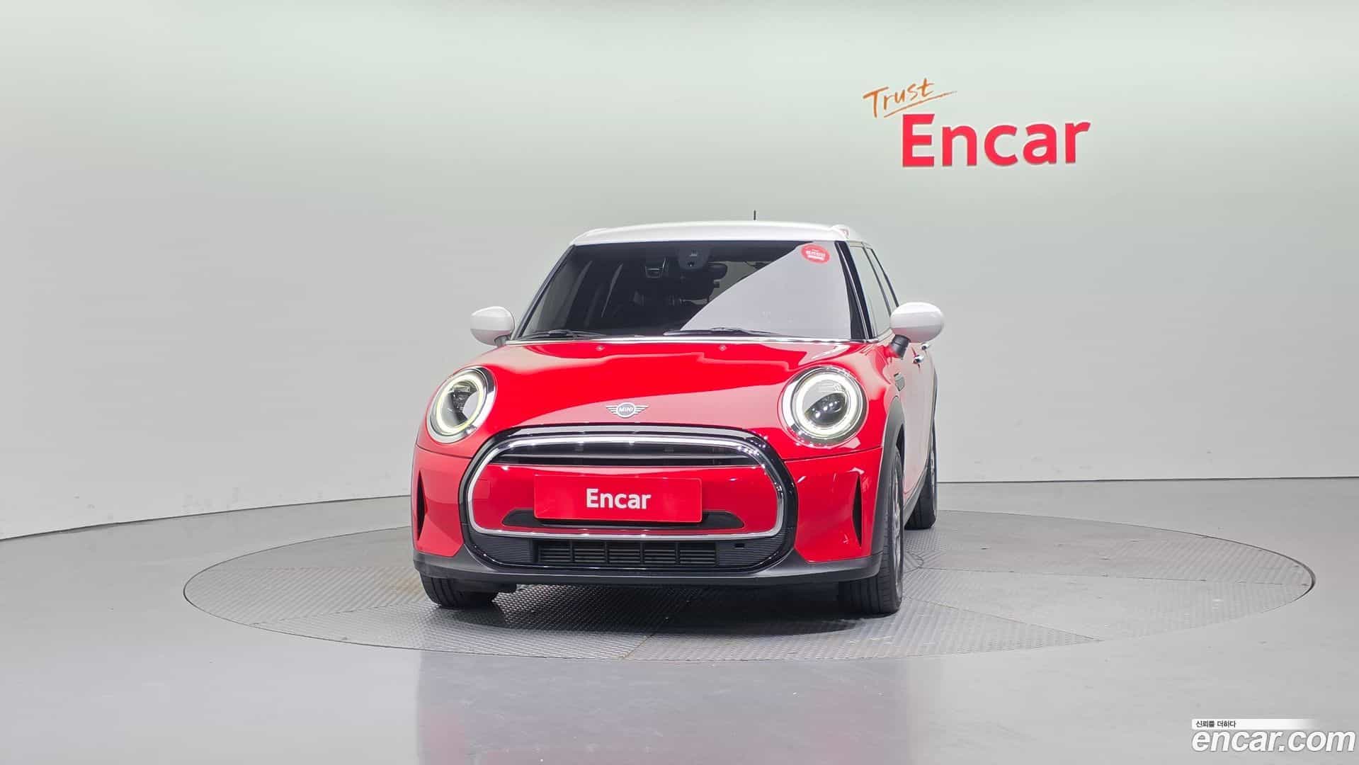 Cooper Mini 2023.5-OUTER-003