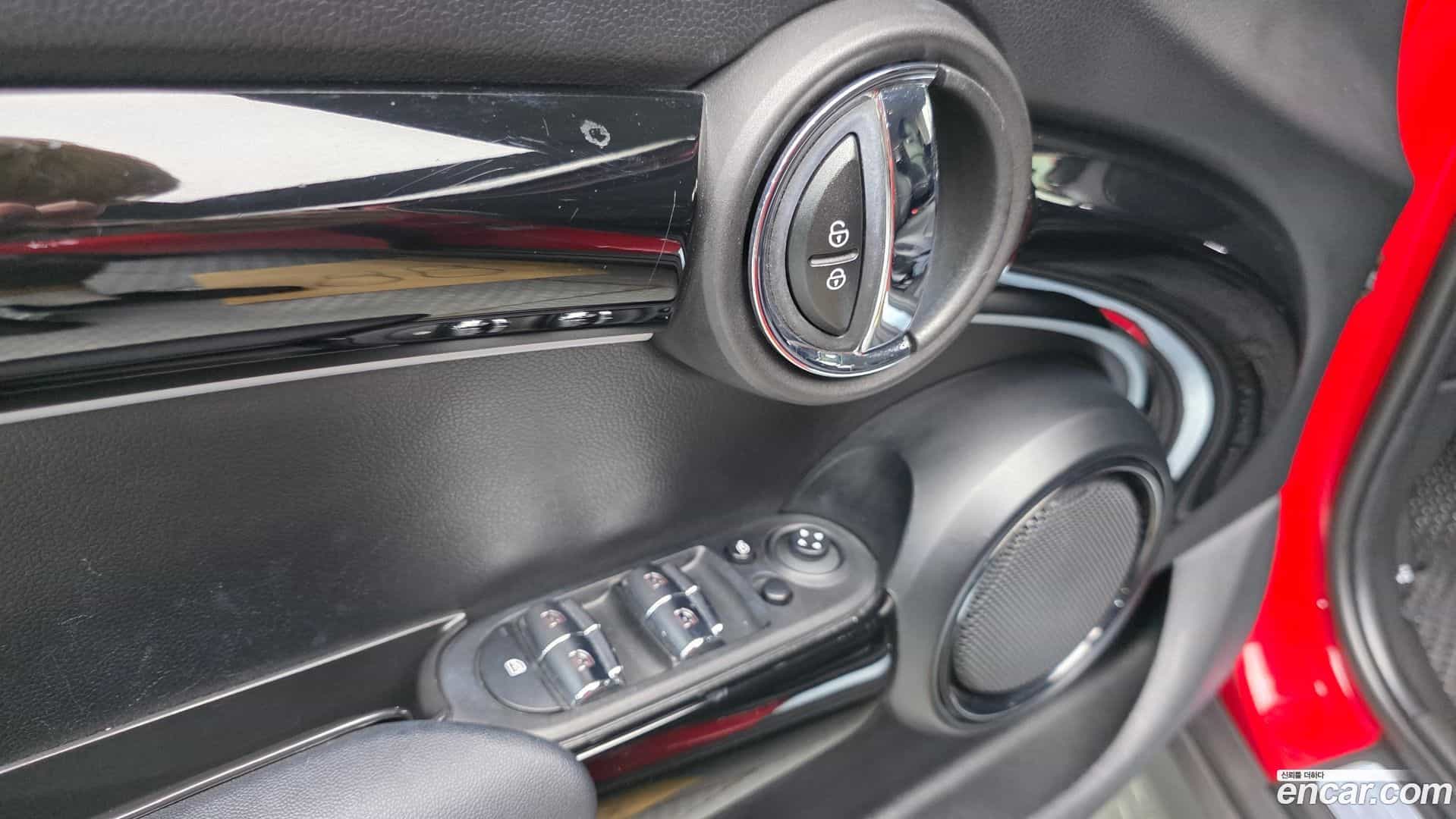 Cooper Mini 2023.5-OPTION-017