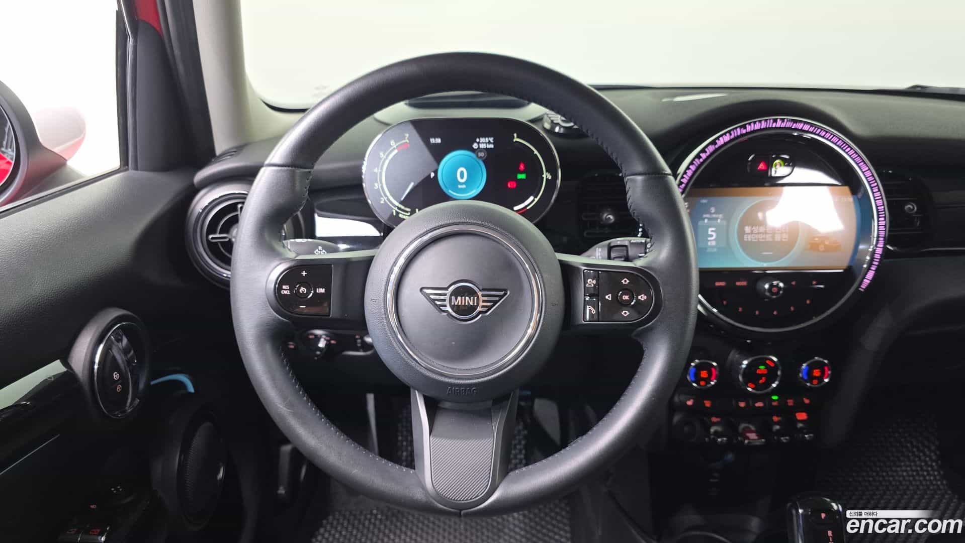 Cooper Mini 2023.5-OPTION-018