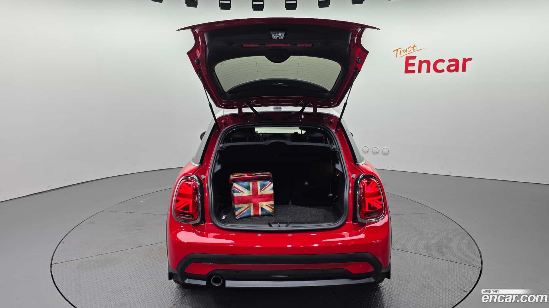 Cooper Mini 2023.5-OPTION-024