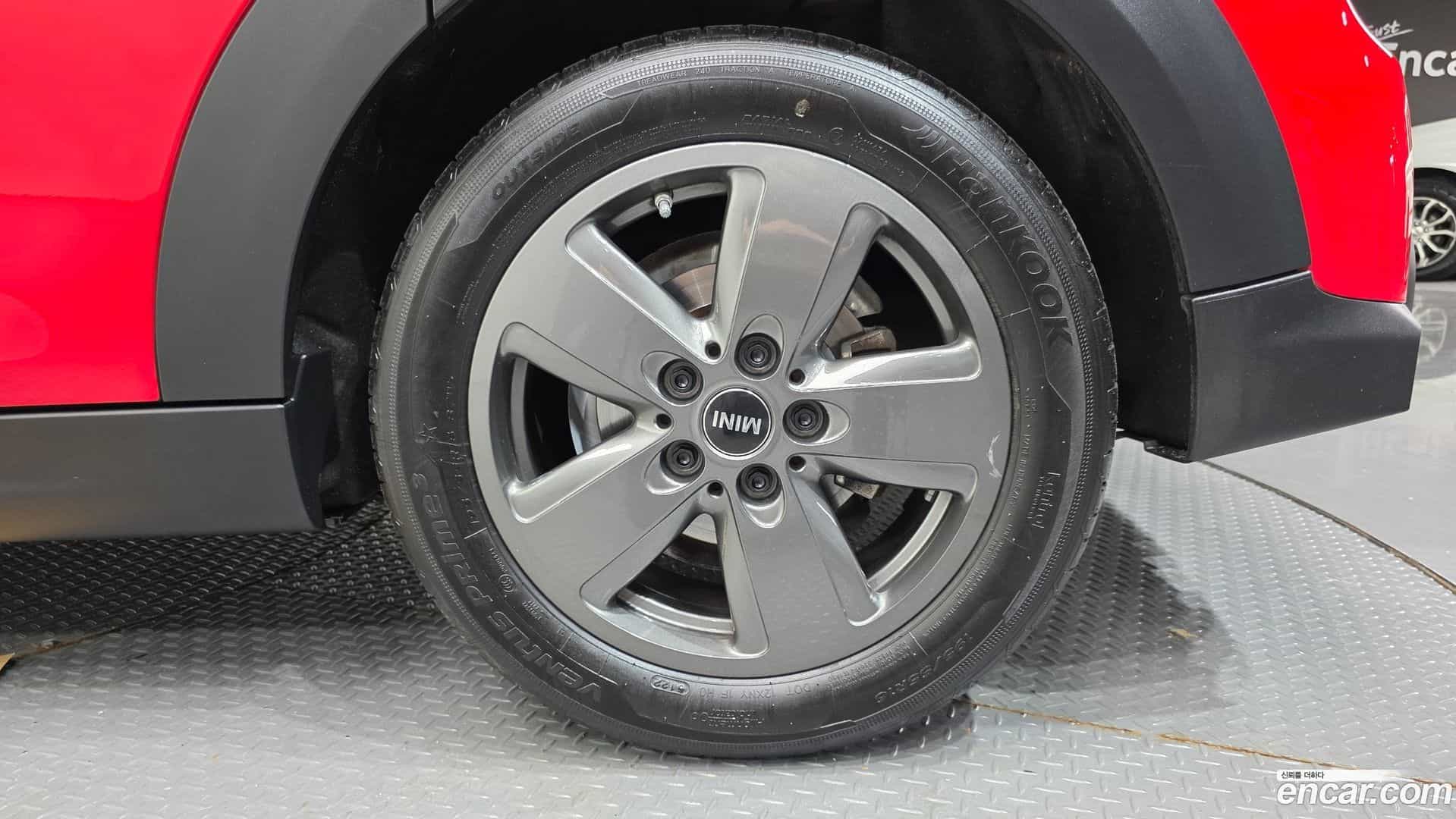 Cooper Mini 2023.5-OUTER-031