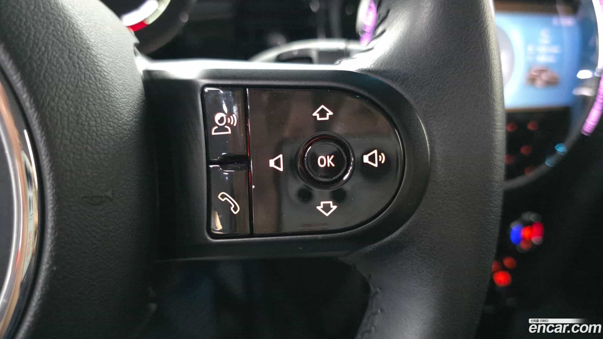 Cooper Mini 2023.5-OPTION-042