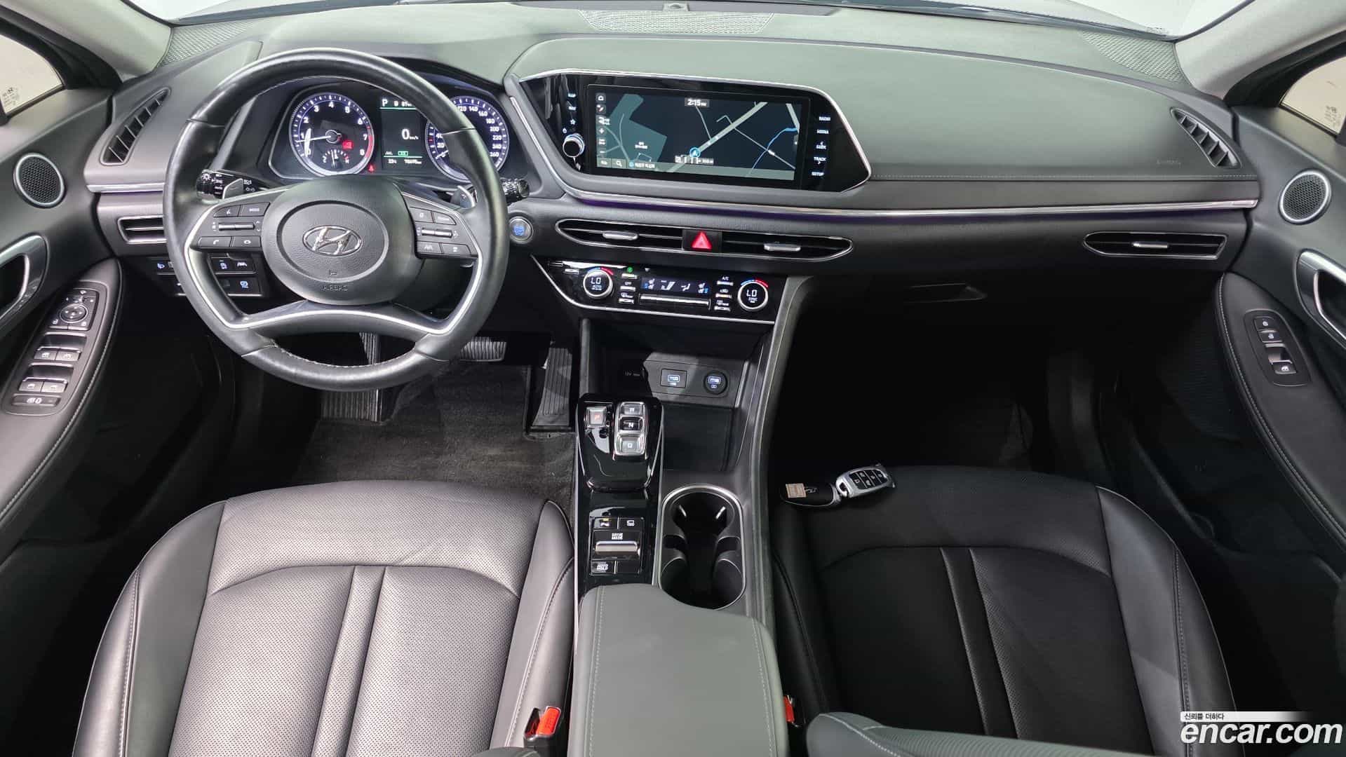 Sonata Hyundai 2022.10-INNER-007