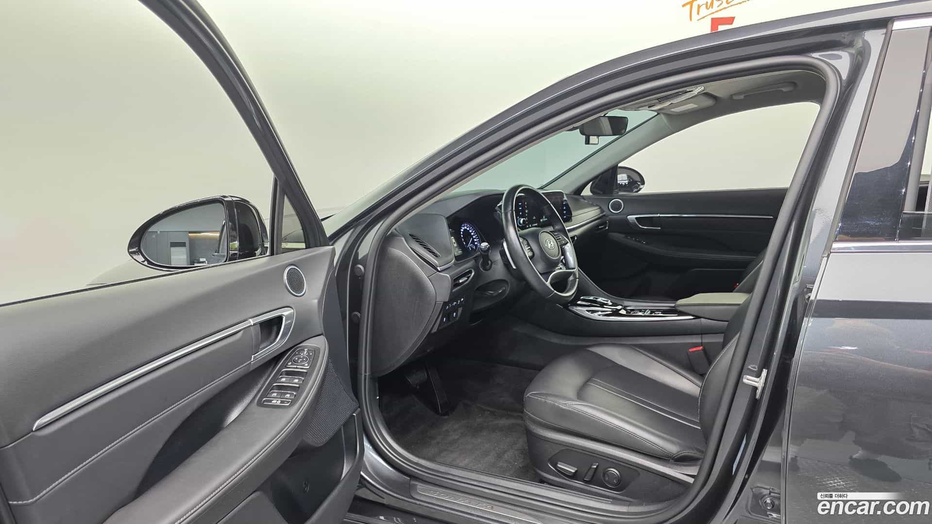 Sonata Hyundai 2022.10-OPTION-015