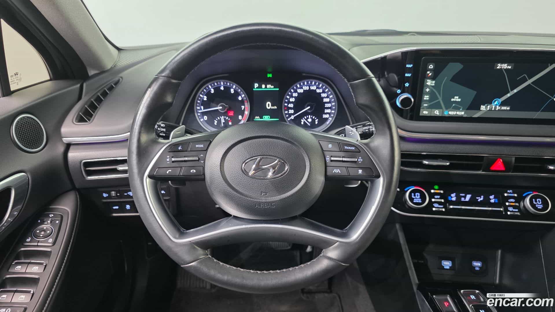 Sonata Hyundai 2022.10-OPTION-018
