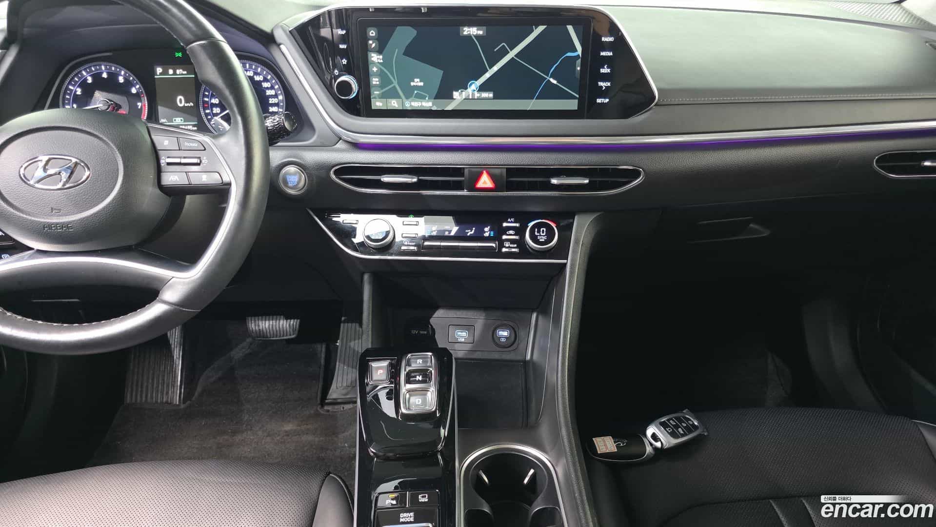 Sonata Hyundai 2022.10-OPTION-019