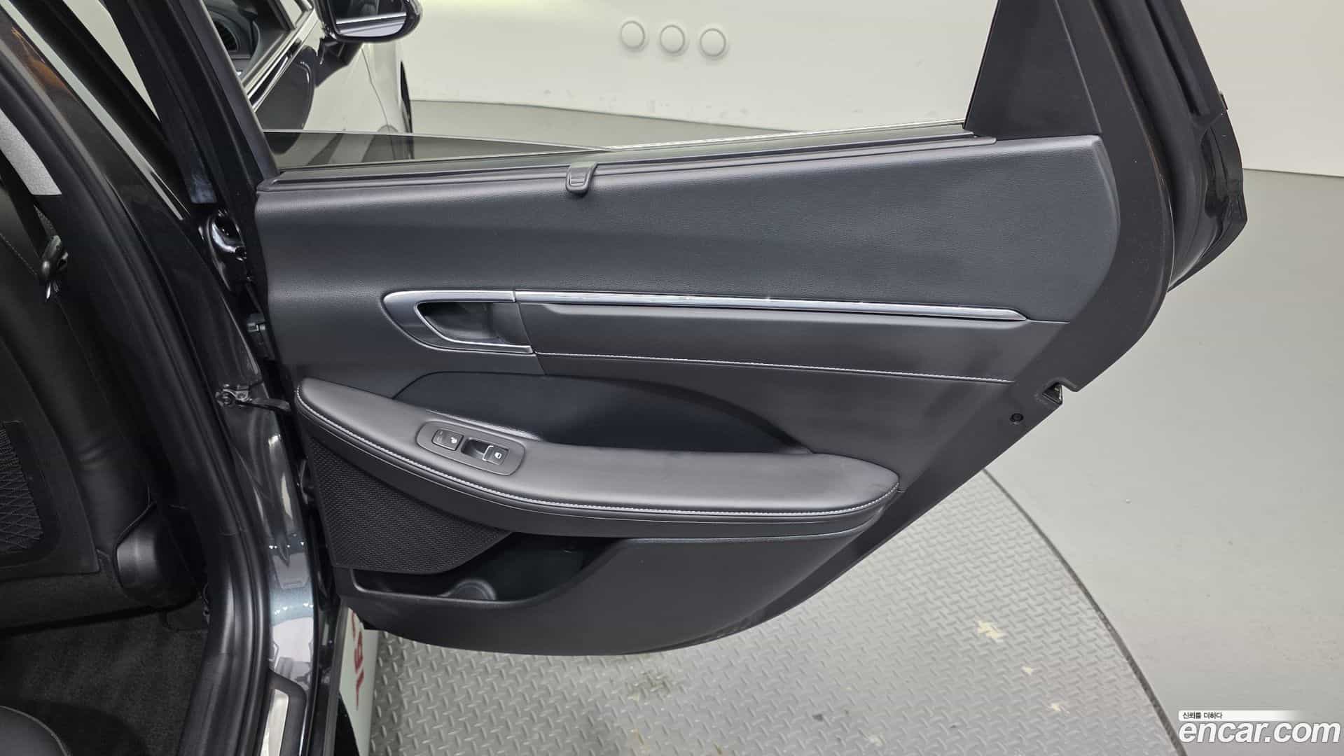 Sonata Hyundai 2022.10-INNER-035