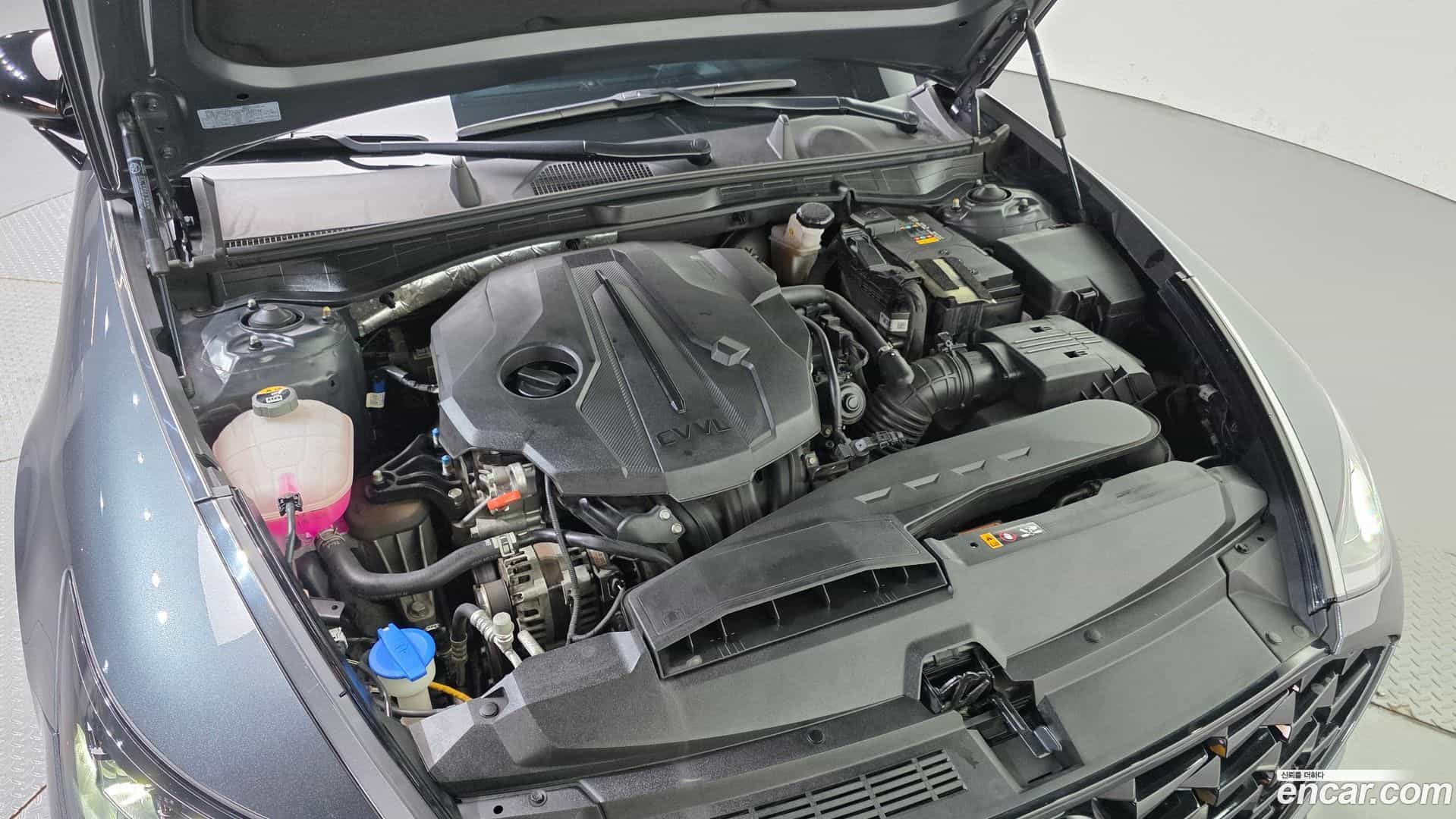 Sonata Hyundai 2022.10-INNER-036